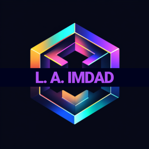 LA Imdad